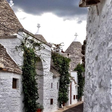 Trulli E Puglia Resort Alberobello Zewnętrze zdjęcie