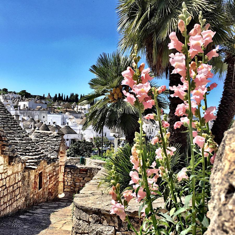 Trulli E Puglia Resort Alberobello Zewnętrze zdjęcie