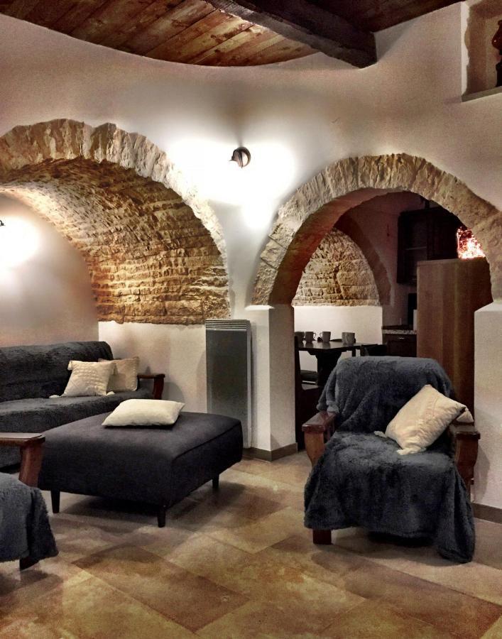 Trulli E Puglia Resort Alberobello Zewnętrze zdjęcie