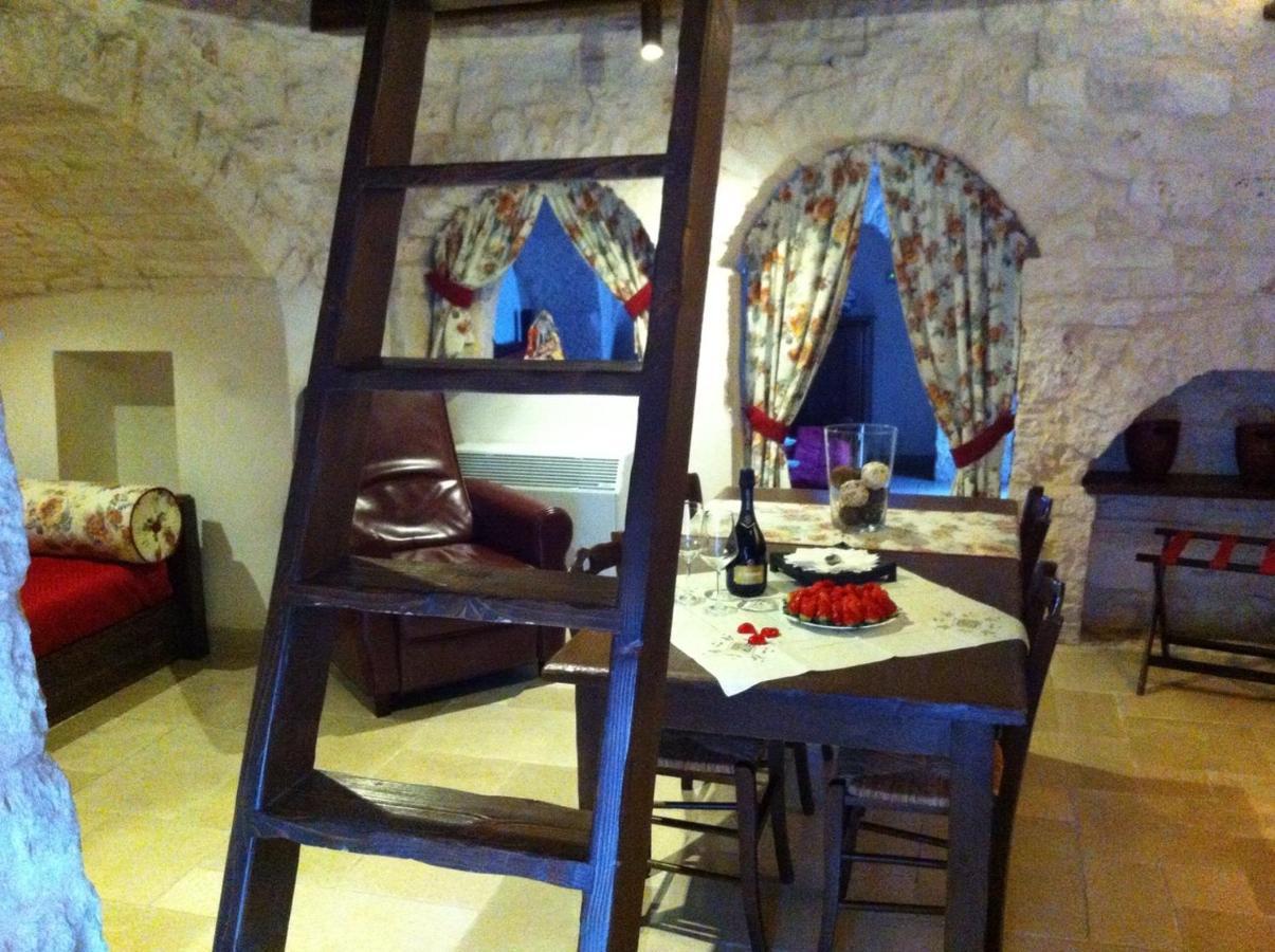 Trulli E Puglia Resort Alberobello Zewnętrze zdjęcie