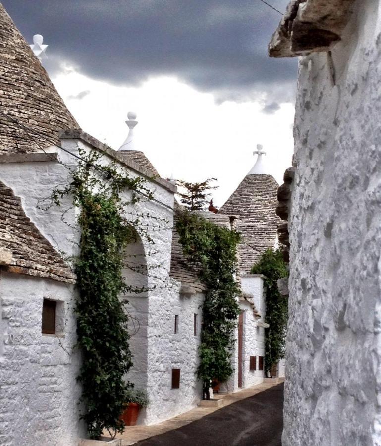 Trulli E Puglia Resort Alberobello Zewnętrze zdjęcie