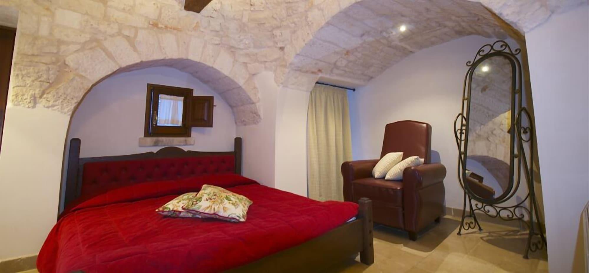 Trulli E Puglia Resort Alberobello Zewnętrze zdjęcie