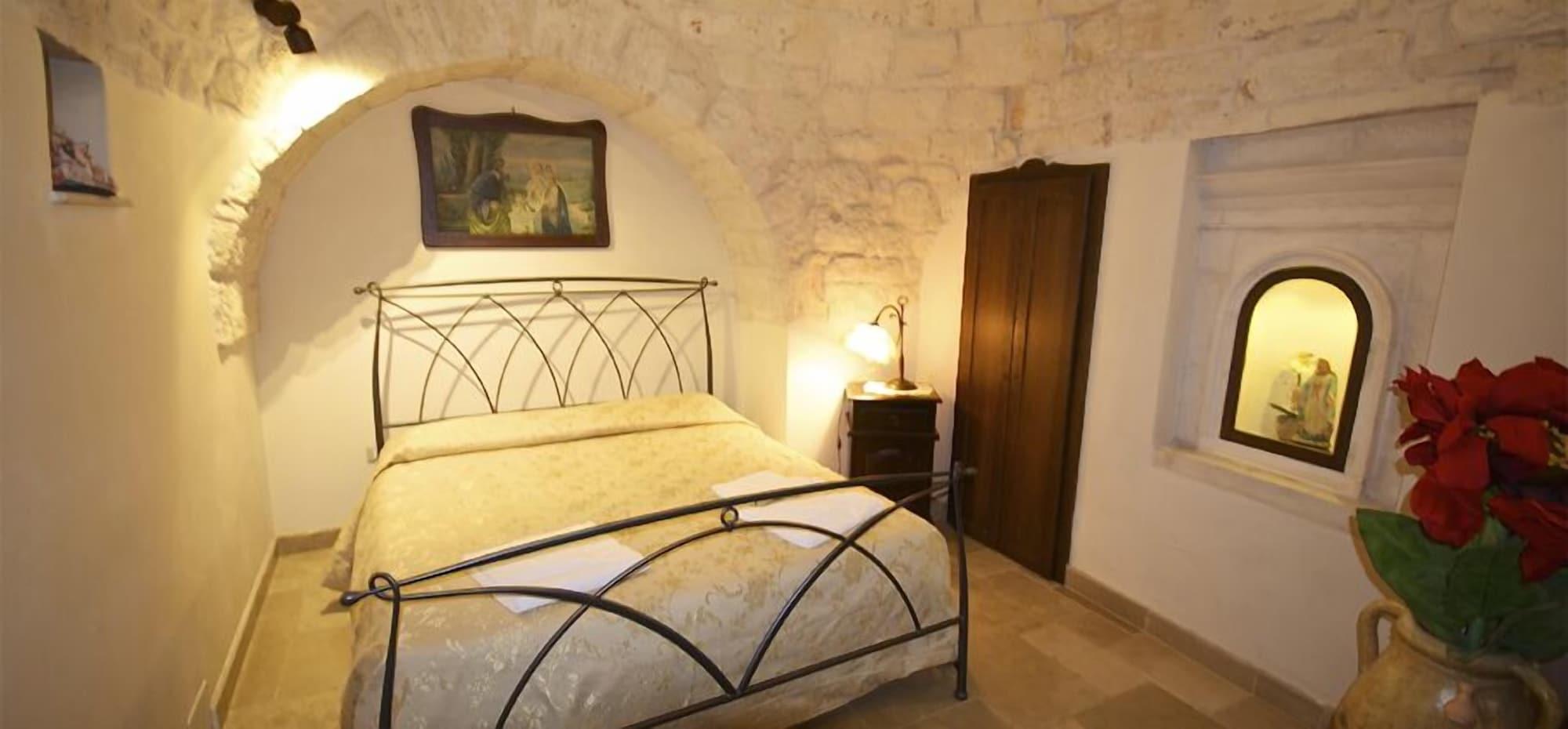 Trulli E Puglia Resort Alberobello Zewnętrze zdjęcie