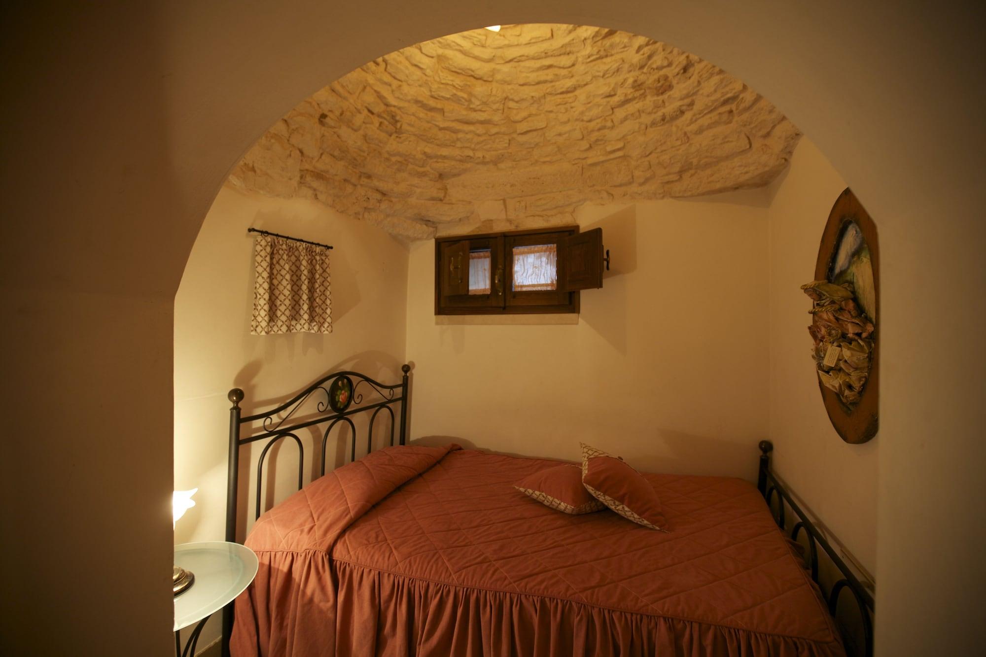 Trulli E Puglia Resort Alberobello Zewnętrze zdjęcie