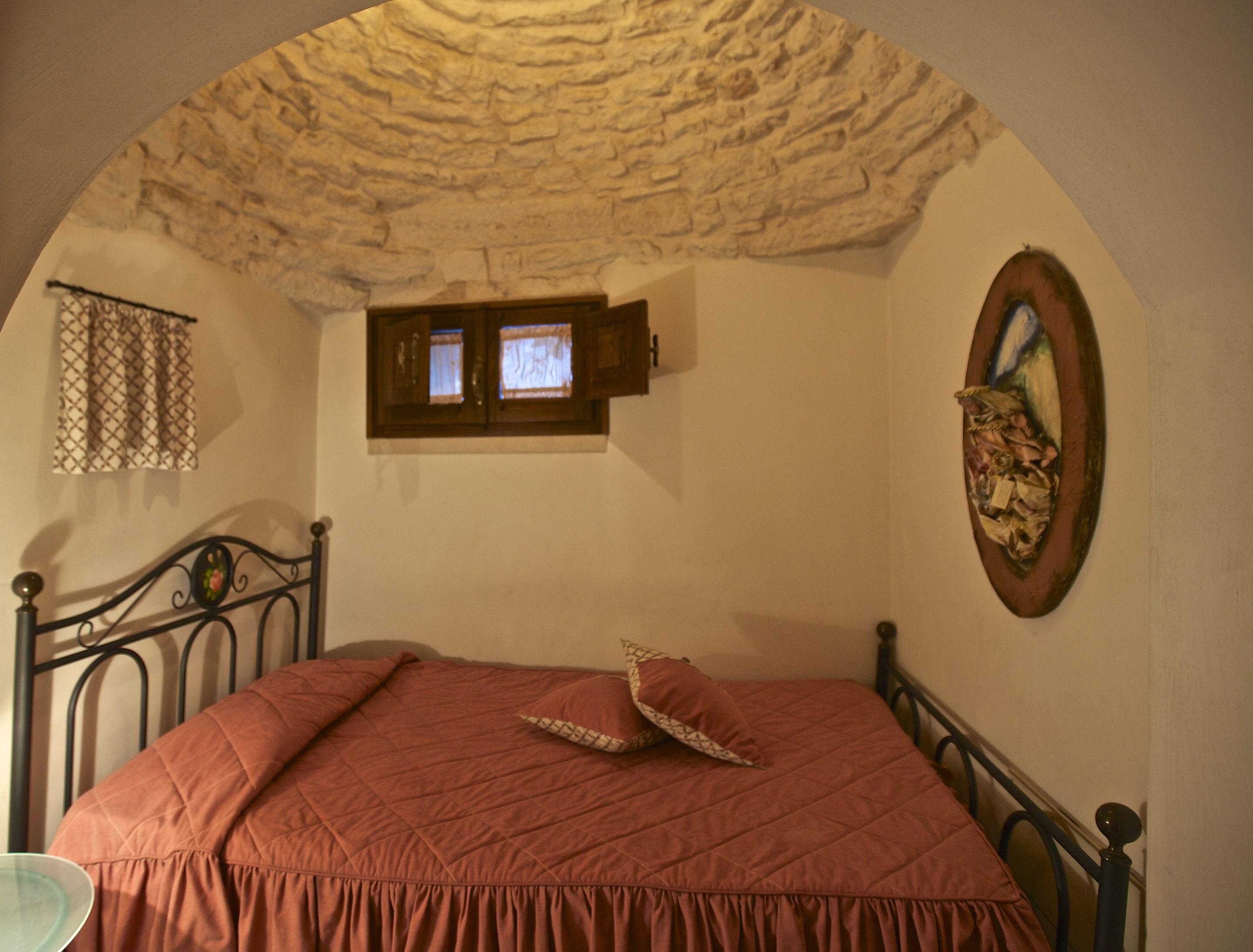 Trulli E Puglia Resort Alberobello Zewnętrze zdjęcie