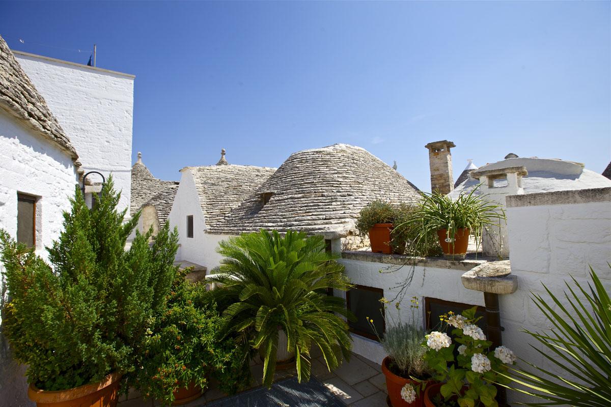 Trulli E Puglia Resort Alberobello Zewnętrze zdjęcie