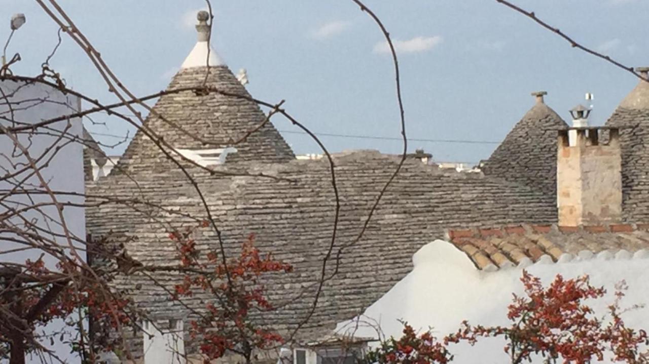 Trulli E Puglia Resort Alberobello Zewnętrze zdjęcie