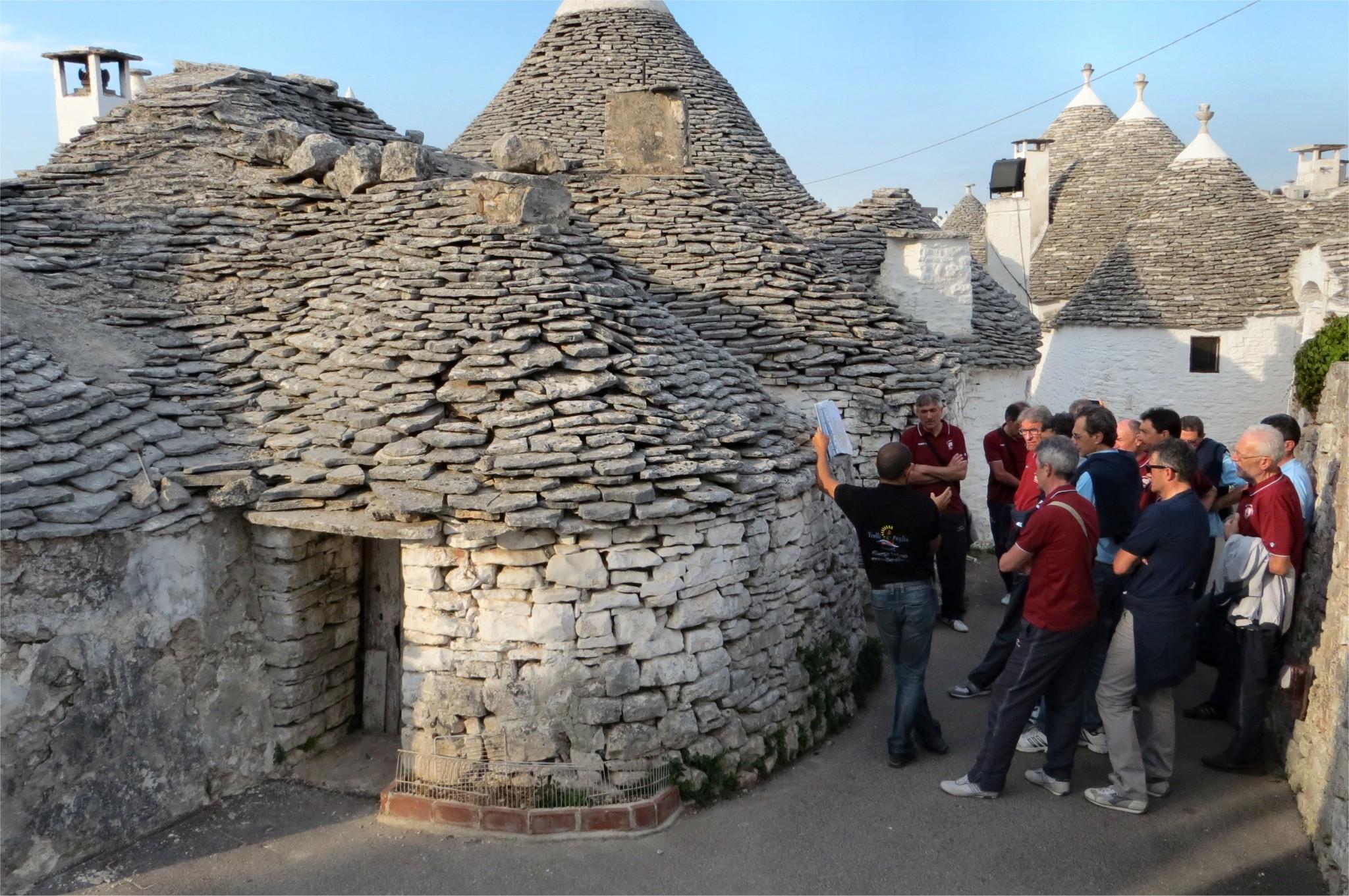 Trulli E Puglia Resort Alberobello Zewnętrze zdjęcie