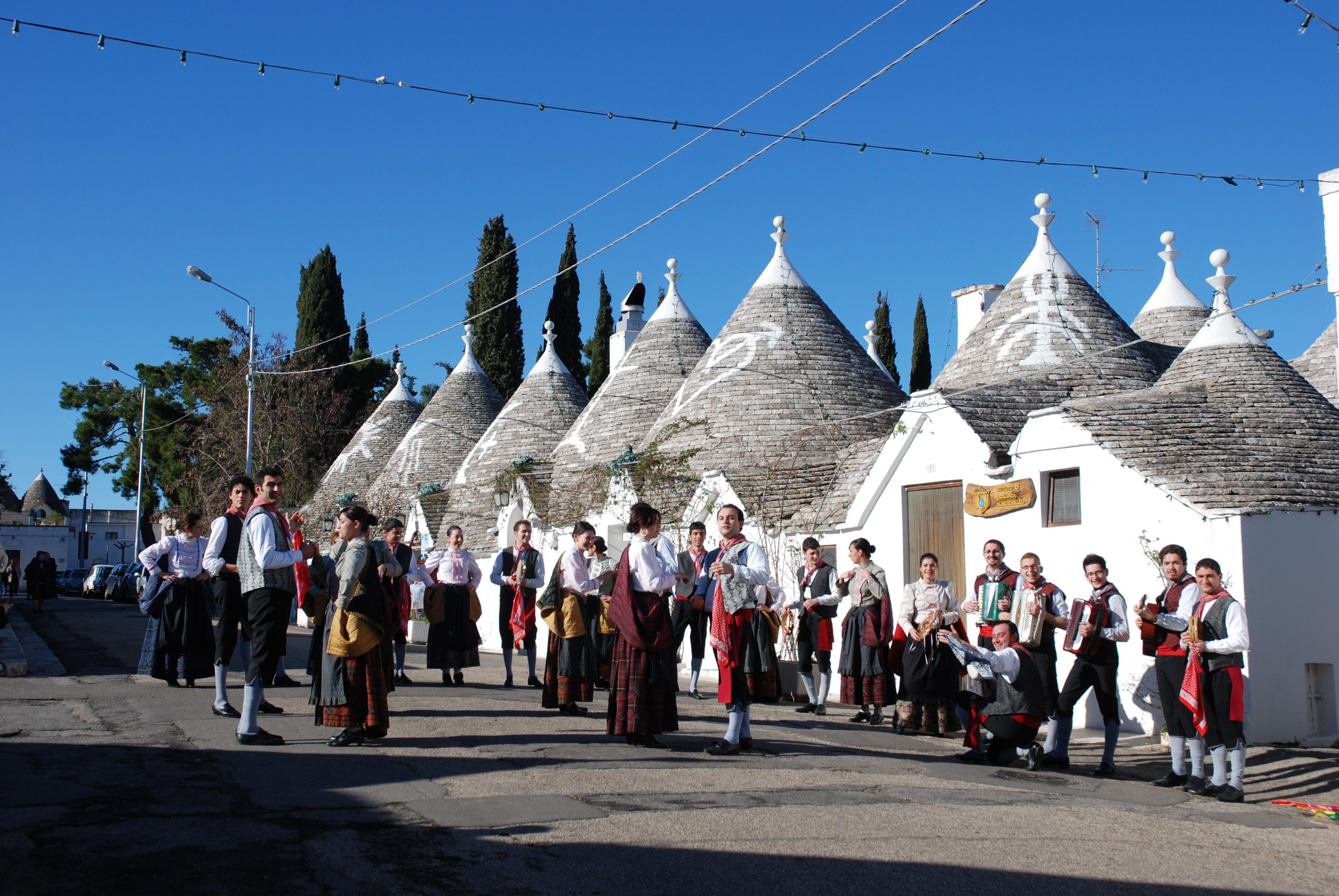 Trulli E Puglia Resort Alberobello Zewnętrze zdjęcie