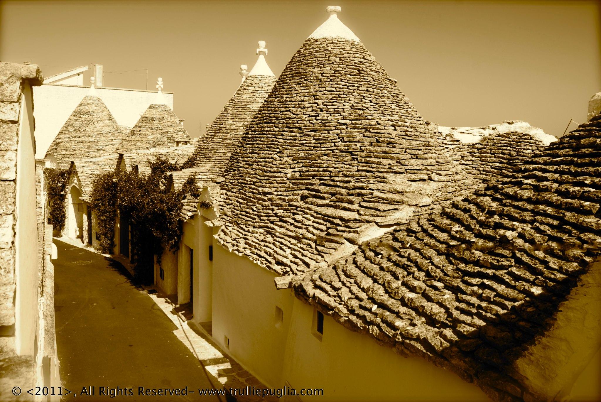 Trulli E Puglia Resort Alberobello Zewnętrze zdjęcie