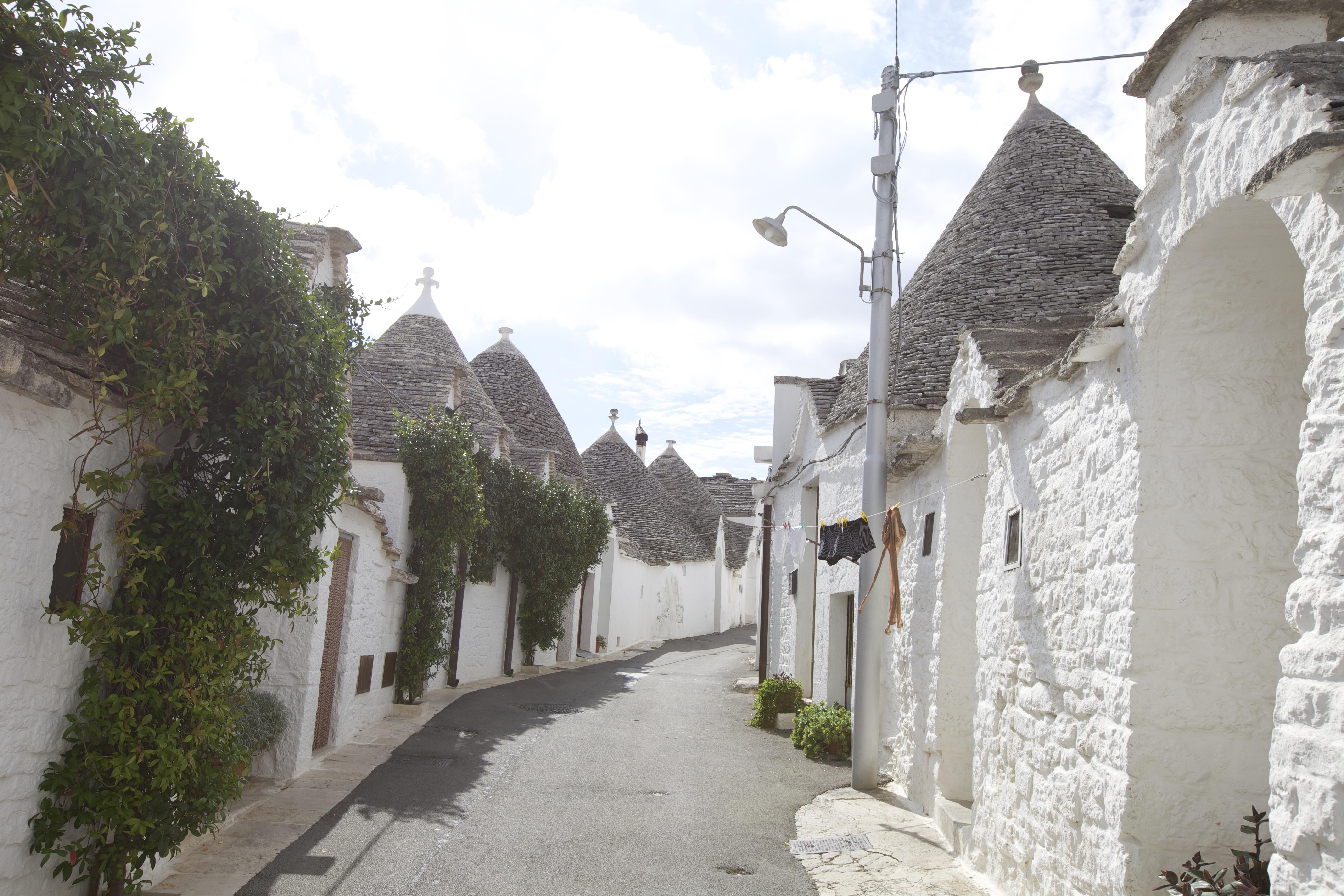 Trulli E Puglia Resort Alberobello Zewnętrze zdjęcie