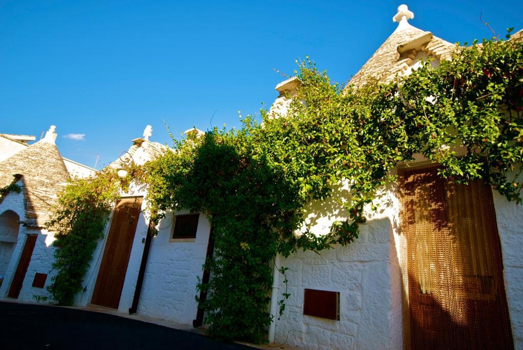 Trulli E Puglia Resort Alberobello Zewnętrze zdjęcie